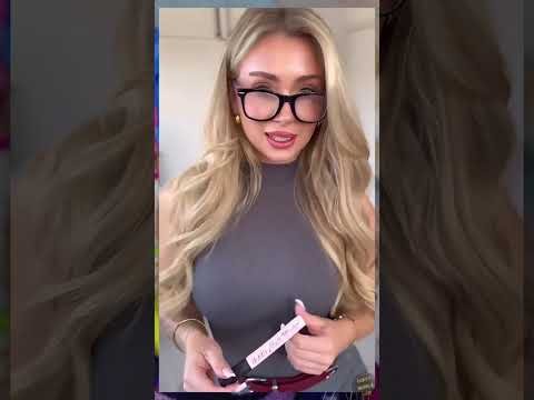 Lizzie Grey | German Model | Plus Size Model | Curvy Model | Body Positivity | Bio & Facts