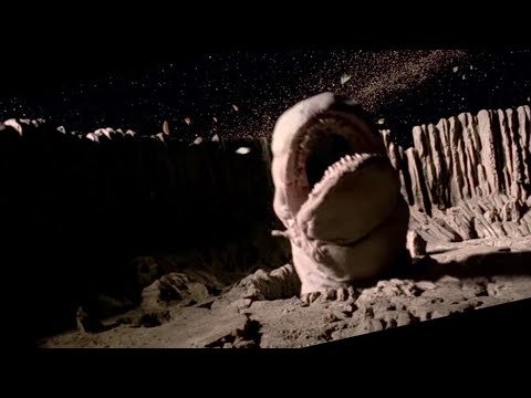 That's No Cave - Star Wars V The Empire Strik...