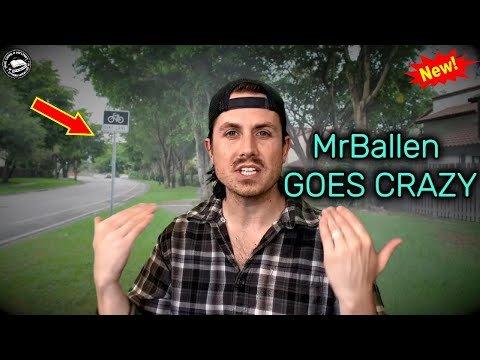 MrBallen GOES CRAZY: Top 4 Unsettling Horror ...