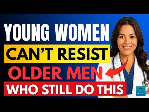 Women Can’t Resist Men Over 60 Who Do This – And Most Men Are Wasting It | Senior Dating Secrets