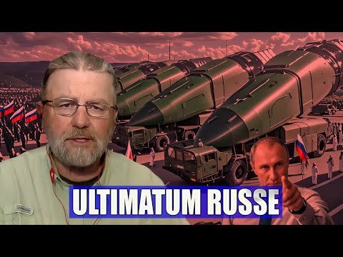 Attaque nocturne et colère russe : le monde r...