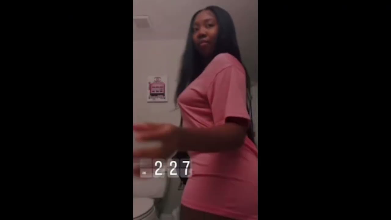 Twerk Compilation #2 @Baddiesnation-k2j