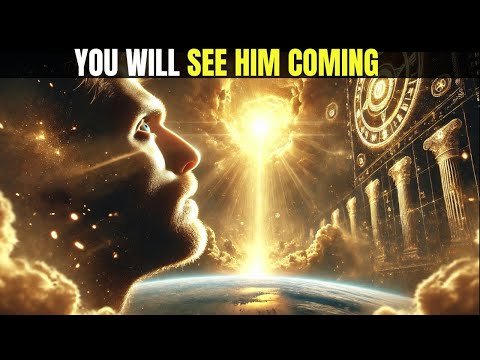 Every Eye Will See Him: The Coming Will Not Be Secret!