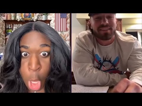 Terri Joe TikTok full live unedited & uncensored | Jan. 22, 2024