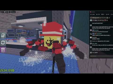 What I Stole Today Episode 12 | Steal A Brainrot ROBLOX