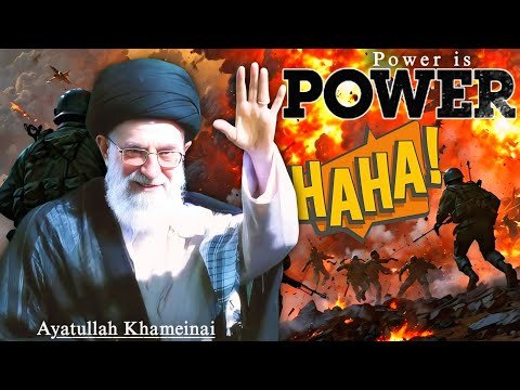 How Powerful is Iran? | ईरान से दुश्मन क्यों ...