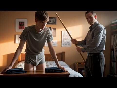 A Mistake That Left Marks (Story) | Parental Punishments | Caning | Spank | Spanked | Spanking