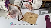 How to make a practical and easy hygiene kit - Creative DIY Sewing