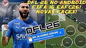 🚨 DFL 26 DOWNLOAD MEDIAFIRE ATUALIZADO 2026! 😱 FIFA 16 MOBILE MOD 26 NO ANDROID 16 LINK DIRETO 🔥