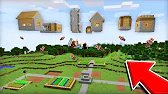 😱 I FLEW INTO THE SKY! | MINECRAFT