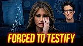 Federal Judge CONFIRMS Melania Must Testify Under Oath — Trump Legal Team in Full Panic Mode