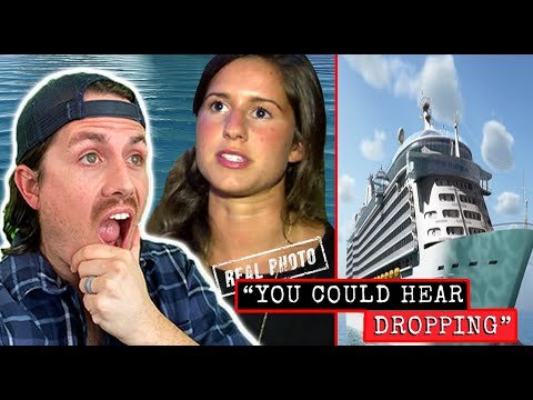 Their Vacation Turned Into A Nightmare