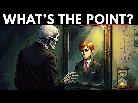 Existentialism: The Philosophy of Meaning