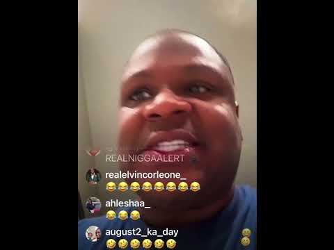 New Orleans Prisoners Escape | The Keith Carroll Show