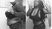 30lbs GONE on a Vegan Diet | Intermittent Fasting (Pictures and Vegan Meals)