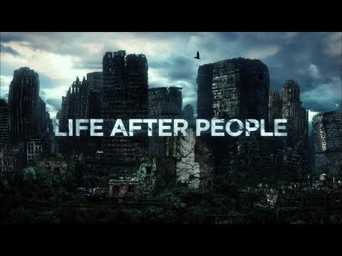 Life After People: S01E01 - The Bodies Left B...