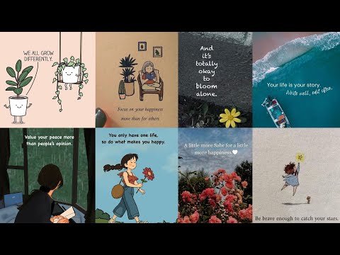 Quotes to Find Inner Peace and Happiness | Bloom Alone, Be Brave