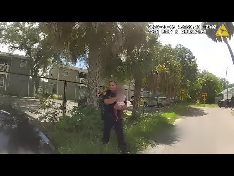 Boy Left Alone For Hours And Almost Lost His Life On The Street