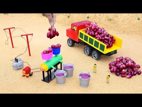 Top Scientific Projects to Build Modern Tract...