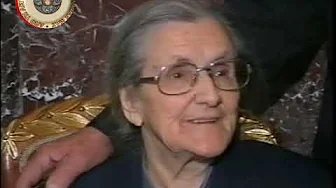 ΟΙ ΓΟΝΕΙΣ ΤΟΥ ΟΙΚΟΥΜΕΝΙΚΟΥ ΠΑΤΡΙΑΡΧΗ