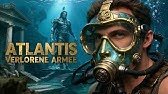 Atlantis’ verlorene Armee & das größte Vatikan-Geheimnis | Geschichte zum Einschlafen