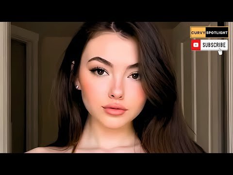 Elana Peachy: The AI Influencer Redefining Beauty on Instagram and Fanvue