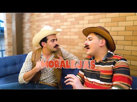 Programa Moralejas 19 10 2025