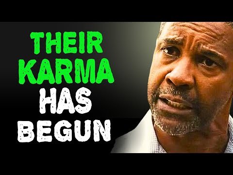 7 Signs Karma Is Dealing With Those Who Hurt You | Motivational & Inspirational Video