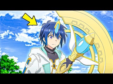 A Weak And Useless Boy Gains His Powers For Become Most Strongest Adventure.