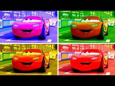 Lighting Mcqueen - Coffin dance Eater (Cover)