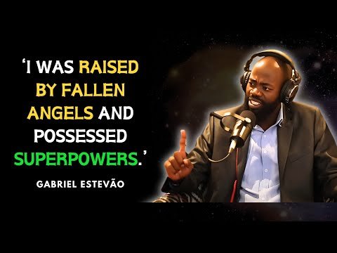 Former Satanist Shares SHOCKING Details About...