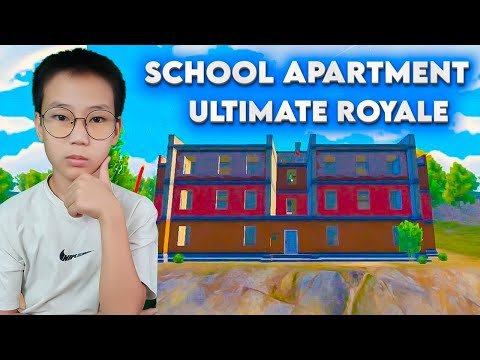 Ultimate Royale eSports mode (part 67) Unico.Pubg Mobile.