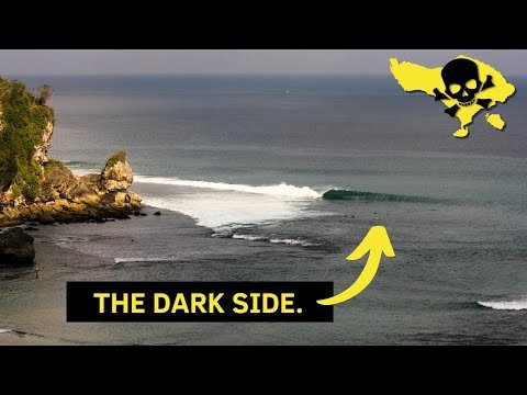 From Eden to Chaos: The Untold Story of Everyone’s Favourite Island…