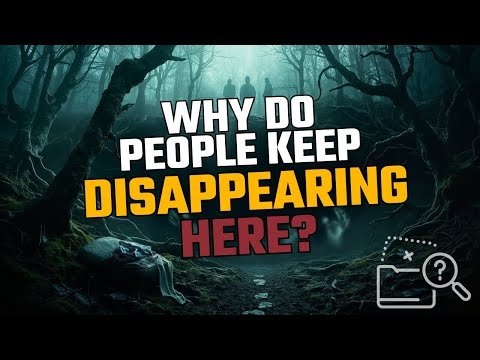 The Appalachian Disappearances Were Far Worse Than We Were Told