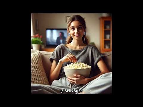 Office Weight Gain 2.O