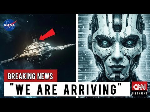 31/ATLAS’s Final Transmission JUST WARNED The...