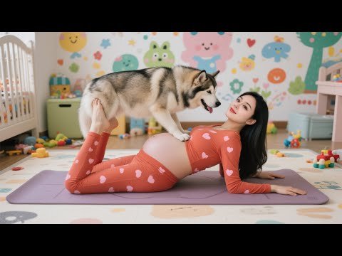 阿拉斯加犬到底是什麼意思啊！總是這樣！真討厭#萌宠出道计划 #funny #饲养员日常 #cute #dogtraining #宠物 #baby #animals #dog #pets