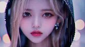 Geena - 'Brain Rain' M/V