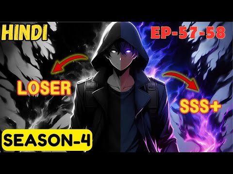 WEAK HUNTER CONVERT INTO NECROMENCERY FOR HIS...