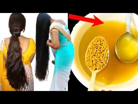 💯World's best hair growth* toner* | #haircare...