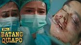 TANGGOL WAG KANG BUMIGAY LUMABAN KA! ADVANCE EPISODE FPJ's BATANG QUIAPO FANMADE THEORY #36