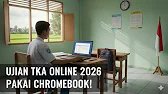 How to Use a Chromebook for the 2026 Online TKA Exam for Elementary and Middle School Levels