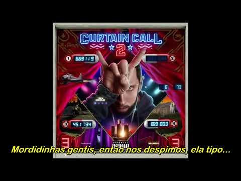 Eminem ft 50 Cent - Is This Love 09 (Legendado)