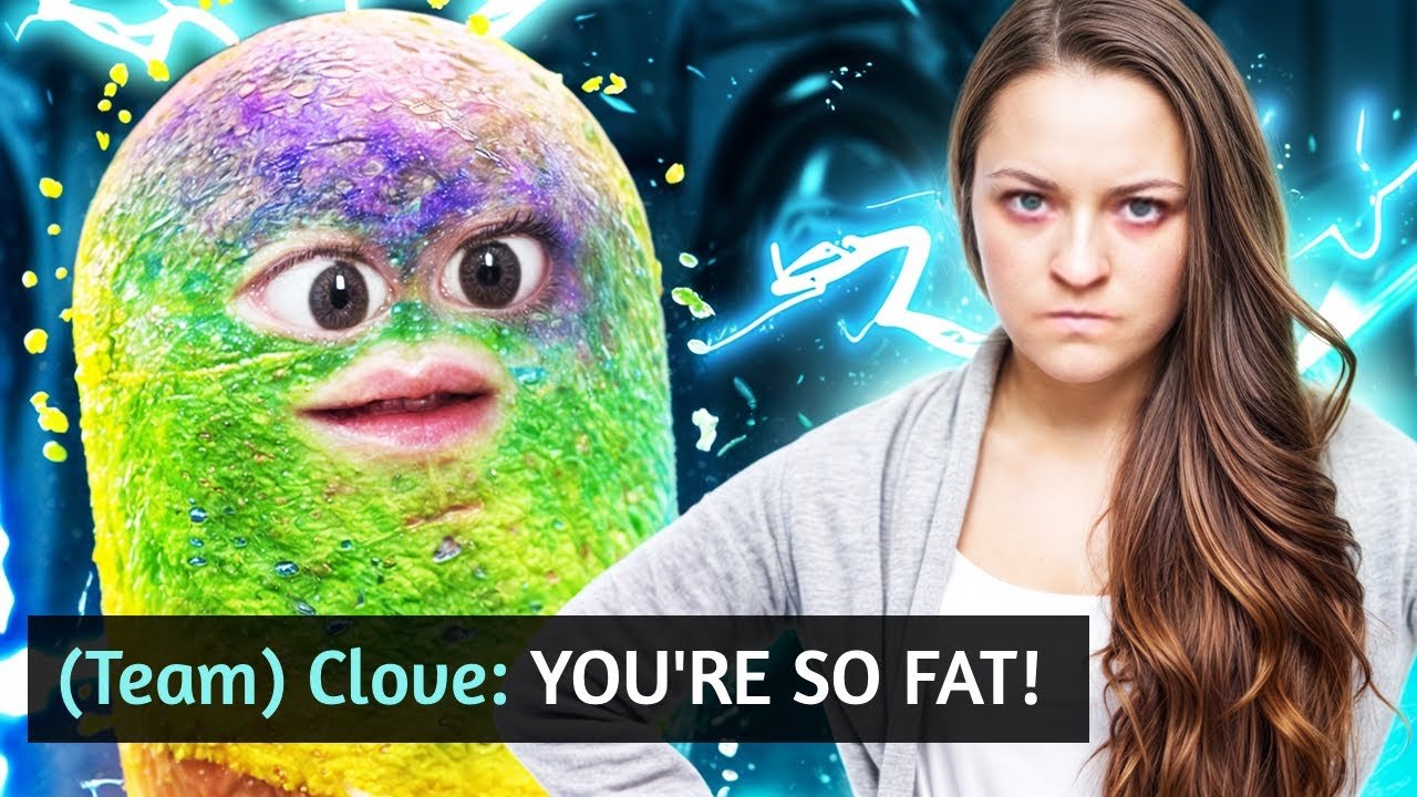 Confronting a PICK ME Girl on VALORANT!
