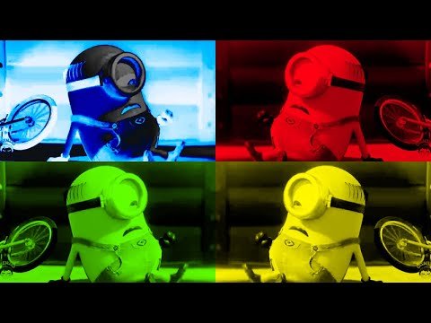 MINION.exe | Coffin Dance Song (COVER)