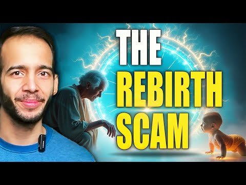 Breaking the Lies: Aatma & Rebirth VS Vedas - 13