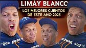 LIMAY BLANCO - HIS BEST STORIES LIVE