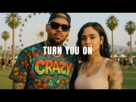 Chris Brown - Turn You On ft. Kehlani *NEW SO...