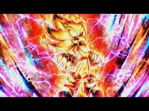 Sonic Frontiers- Undefeatable slowed + reverb 🔥🎧🎶
