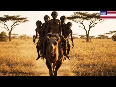 Life 4 Million Years Ago | Humans Adventure o...